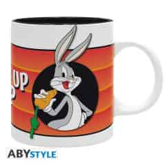 LOONEY TUNES - Mug - 320 ml - "Bugs Bunny"