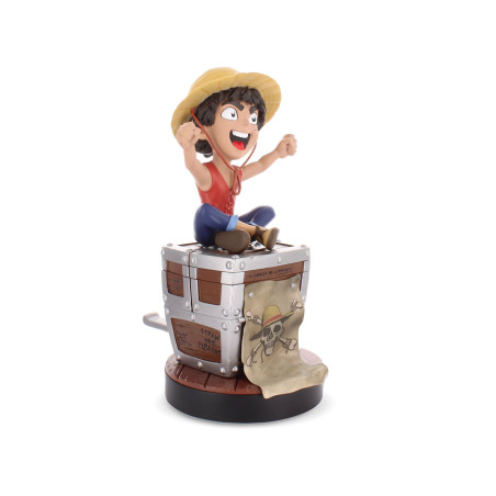 One Piece - Luffy Controller & Phone Holder