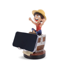 One Piece - Luffy Controller & Phone Holder