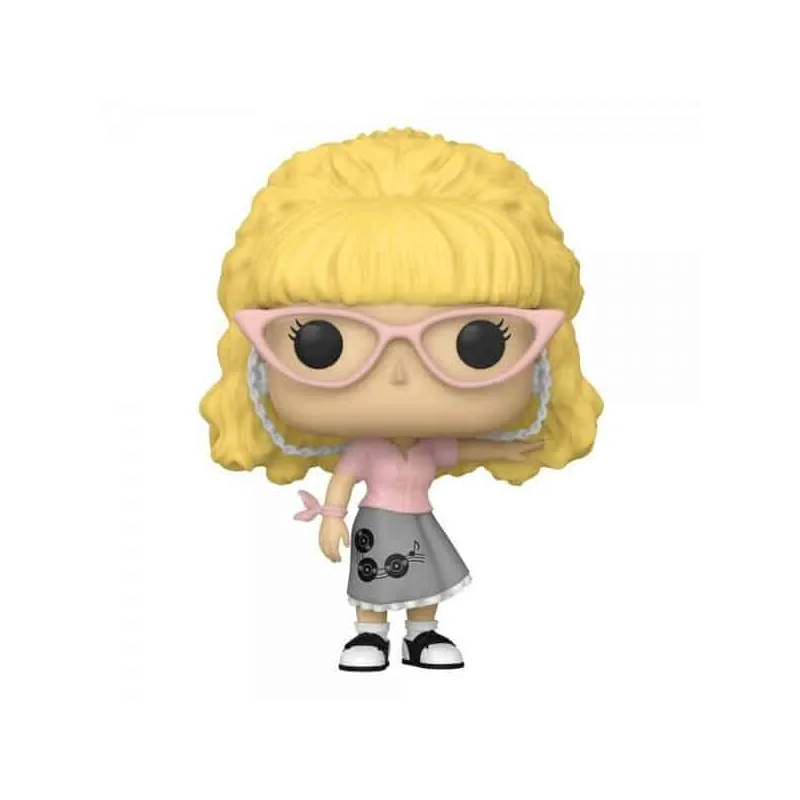 Funko Pop! Chase : Friends - Monica Geller (Waitress) 1279