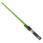 Star Wars Lightsaber Forge - Luke Skywalker Extendable Green Lightsaber
