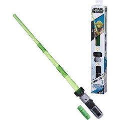 Star Wars: Yoda Lightsaber Forge