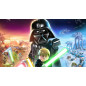 Lego Star Wars: The Skywalker Saga PS4