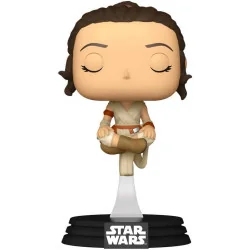 Funko Pop! Star Wars - Power of the Galaxy: Rey 577