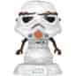 Funko Pop! Movies: Star Wars - Stormtrooper (Snowman) 557 Special Edition (Exclusive)
