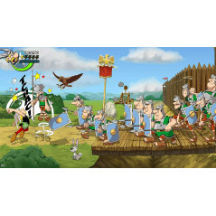 Asterix & Obelix: Slap them All! PS4