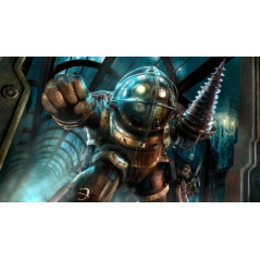 BIOSHOCK: The Collection - PS4
