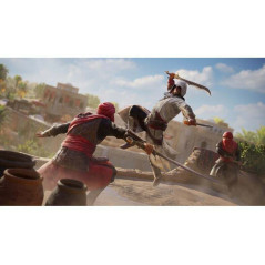 Assassin's Creed Mirage -  PS4