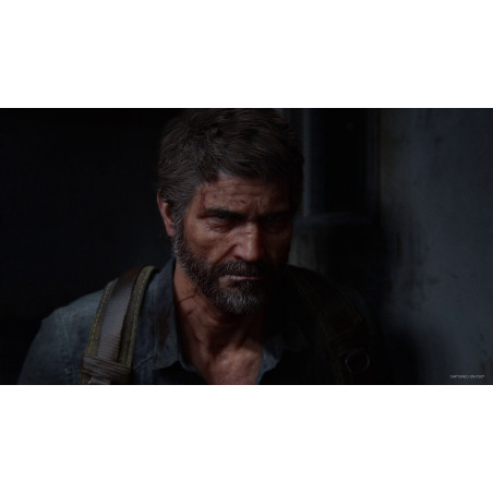 The Last Of Us Part II Remastered - PS5