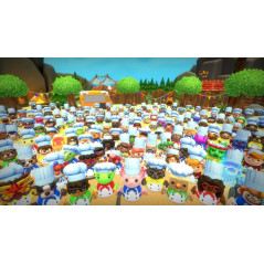 Overcooked: All You Can Eat - PS5