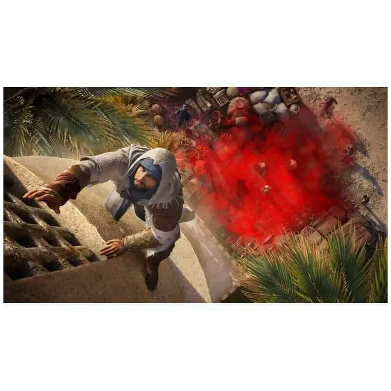 Assassin's Creed Mirage - PS5