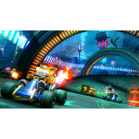 Crash Team Racing: Nitro-Fueled - Xbox One