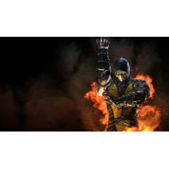 Mortal Kombat XL - Xbox One Game