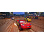 Cars 3 Driven to Win - Switch Game
