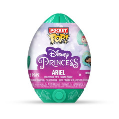 Disney Egg Pocket POP! Διάφορα Σχέδια
