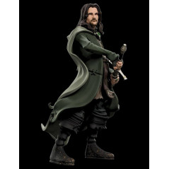Lord of the Rings - Mini Epics - Aragorn