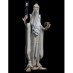 Lord of the Rings - Mini Epics - Saruman
