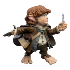 Lord of the Rings - Mini Epics - Samwise Gamgee Limited Edition