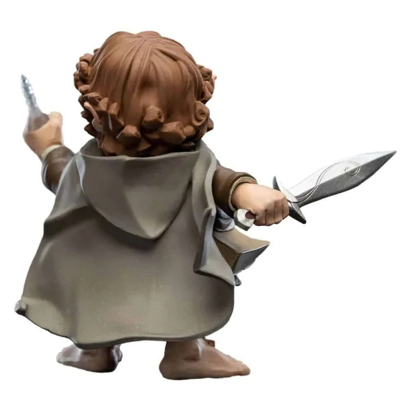 Lord of the Rings - Mini Epics - Samwise Gamgee Limited Edition