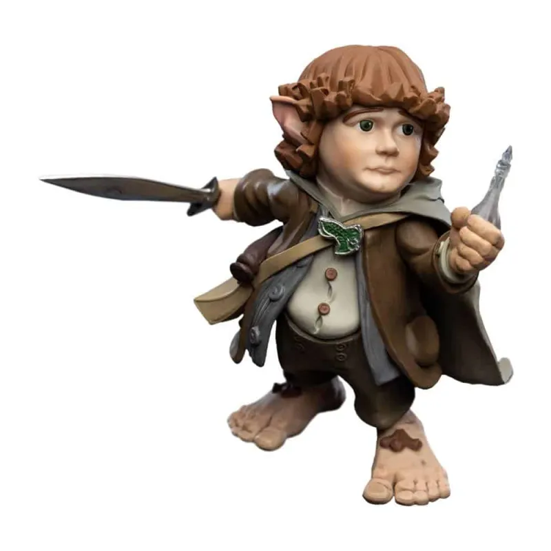 Lord of the Rings - Mini Epics - Samwise Gamgee Limited Edition