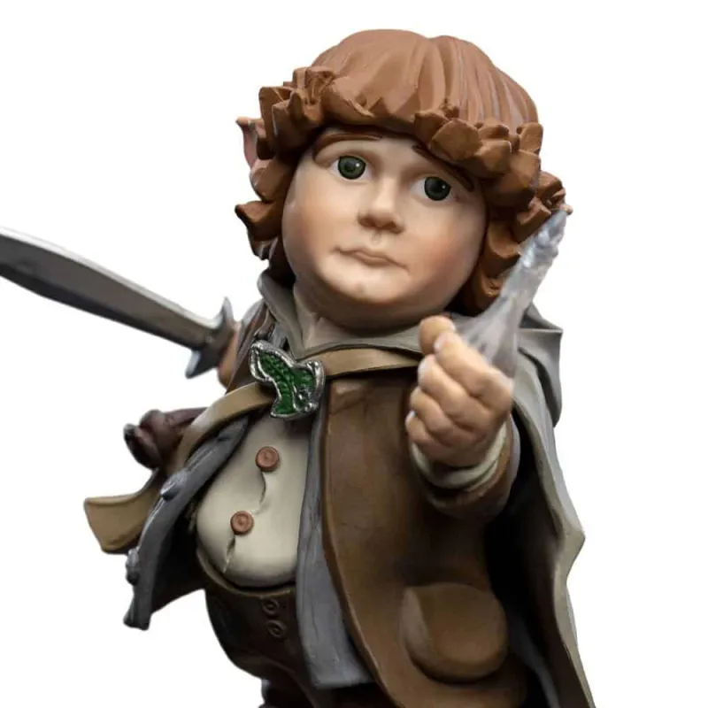 Lord of the Rings - Mini Epics - Samwise Gamgee Limited Edition