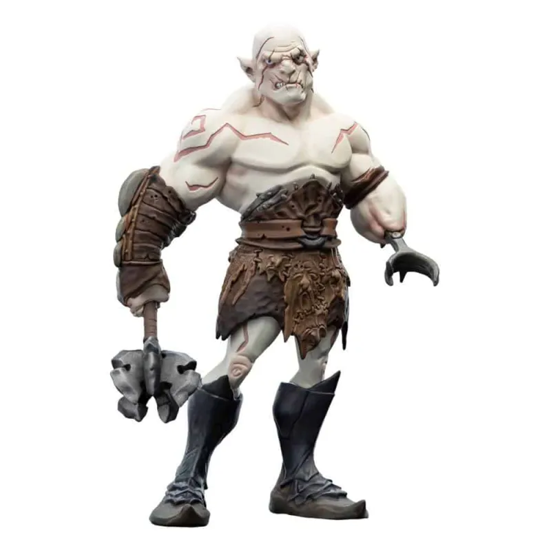 The Hobbit - Mini Epics - Azog the Defiler