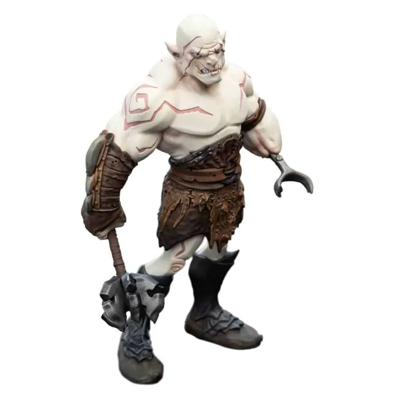The Hobbit - Mini Epics - Azog the Defiler