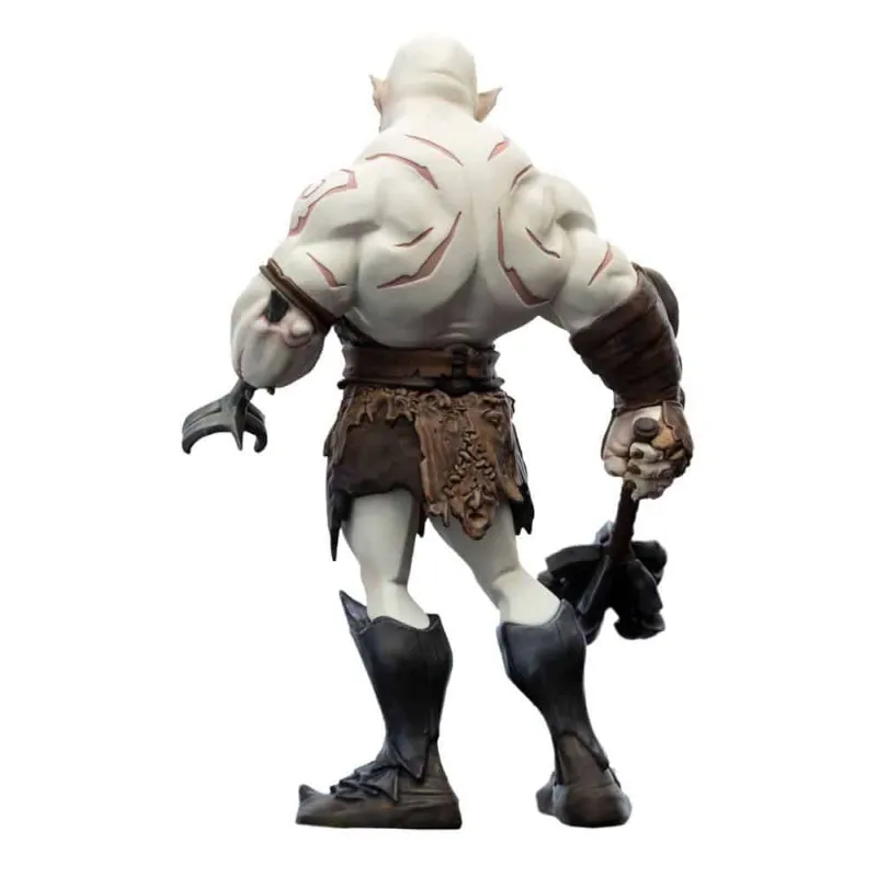 The Hobbit - Mini Epics - Azog the Defiler