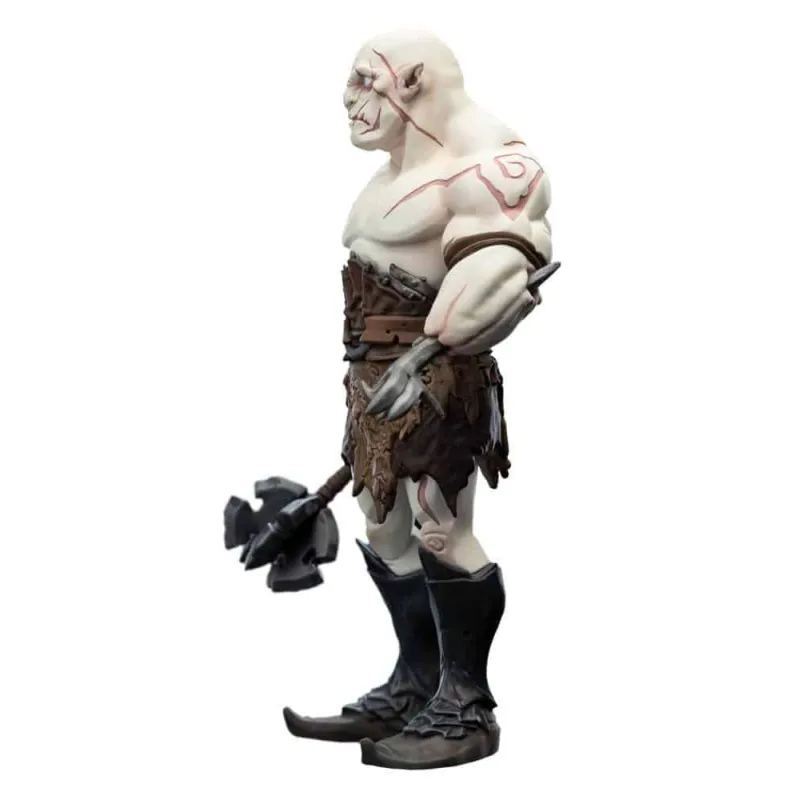 The Hobbit - Mini Epics - Azog the Defiler
