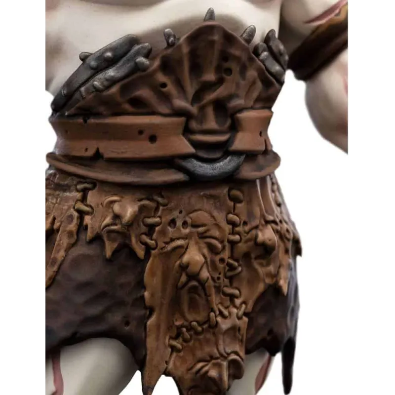 The Hobbit - Mini Epics - Azog the Defiler