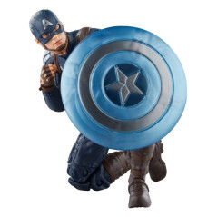 The Infinity Saga -  Marvel Legends - Captain America