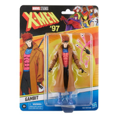 X-Men '97 - Marvel Legends - Gambit