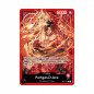 One Piece Card Game - Ace/Sabo/Luffy Special Goods Set