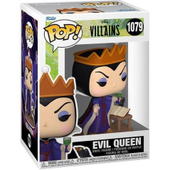 Funko Pop! Disney Villains: Evil Queen 1079