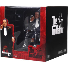 The Godfather Movie Icons - Don Vito Corleone