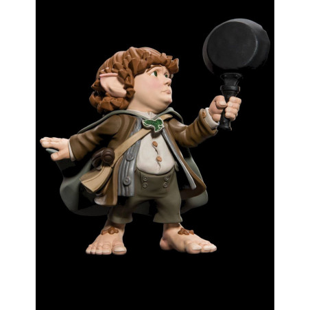 Lord of the Rings - Mini Epics - Samwise