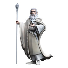 Lord of the Rings - Mini Epics - Gandalf the White