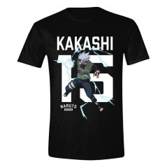 Naruto Shippuden -Kakashi 15 - T-Shirt