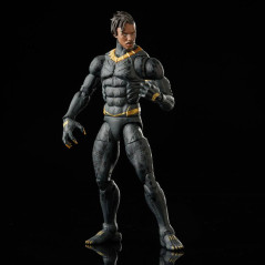 Black Panther - Legacy Collection - Erik Killmonger