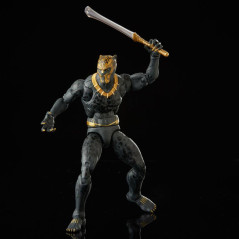 Black Panther - Legacy Collection - Erik Killmonger