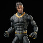 Black Panther - Legacy Collection - Erik Killmonger -''ΕΛΑΦΡΩΣ ΧΤΥΠΗΜΕΝΗ ΣΥΣΚΕΥΑΣΙΑ''