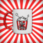 Tom & Chill mug - Official merch