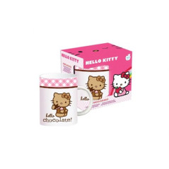 Κούπα - Hello Kitty "Hello chocolate"