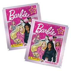 Αυτοκόλλητα Barbie