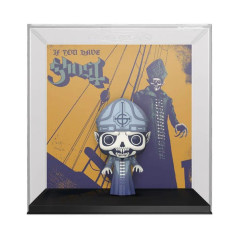 Funko POP! Albums - If You Have Ghost 62