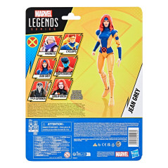 X-Men '97 - Marvel Legends - Jean Grey
