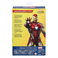 Marvel Studios - Marvel Legends - Iron Man Mark LXXXV