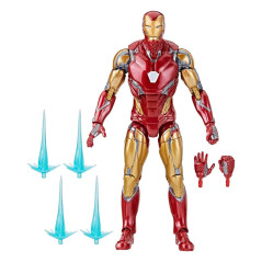 Marvel Studios - Marvel Legends - Iron Man Mark LXXXV