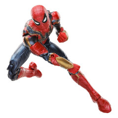 Marvel Studios - Marvel Legends - Iron Spider