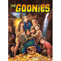 Puzzle - Cult Movies Collection - The Goonies